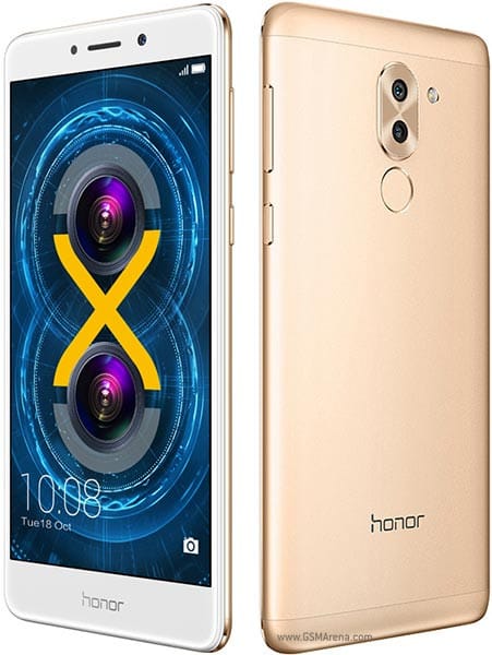 Honor 6X — image 3