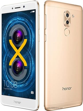 Honor 6X — image 3