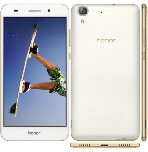 Honor Holly 3
