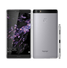 Honor Note 8