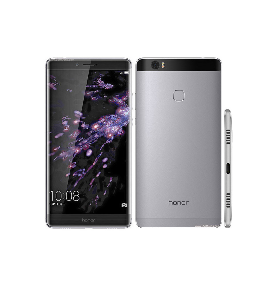 Honor Note 8