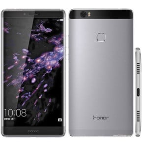 Honor Note 8