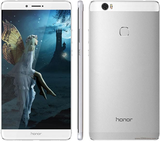 Honor Note 8 — image 2