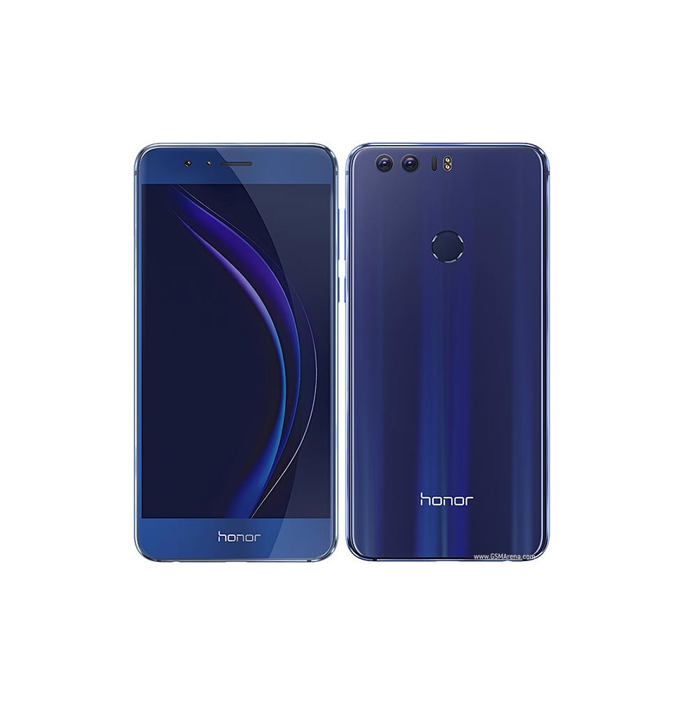 Honor 8