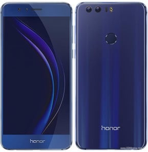 Honor 8