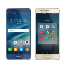Honor 8