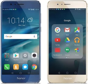 Honor 8 — image 2