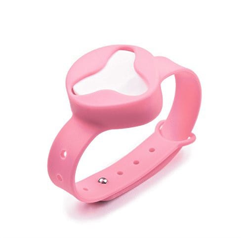 Bracelet de surveillance BeLuvv Guardian - Bluetooth 4.0