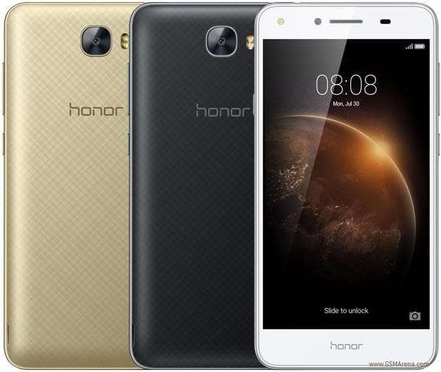 Honor 5A — image 4