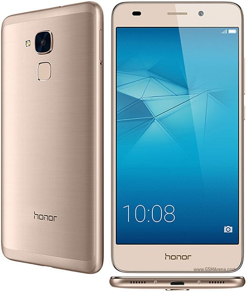 Honor 5c — image 2