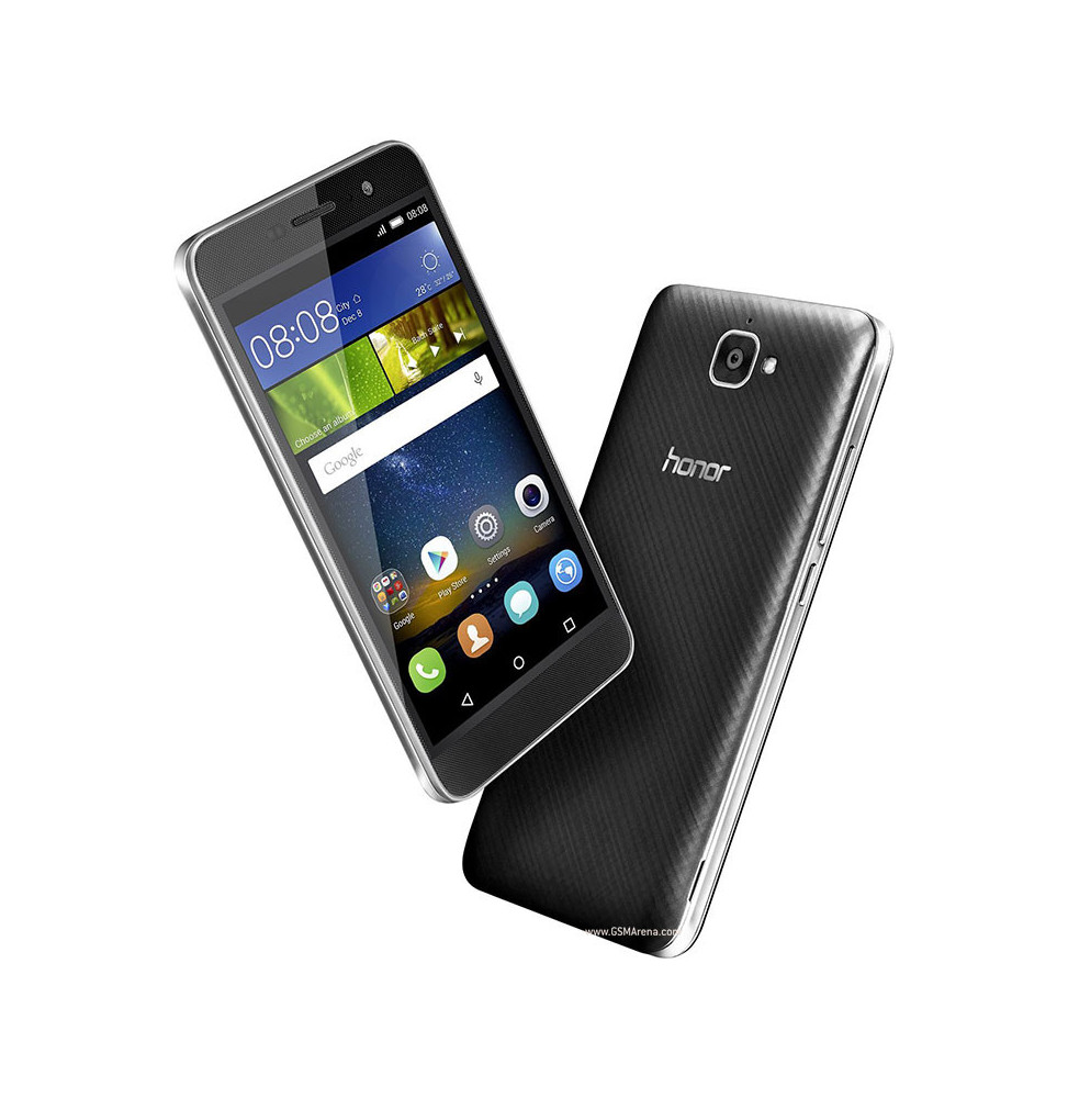 Honor Holly 2 Plus