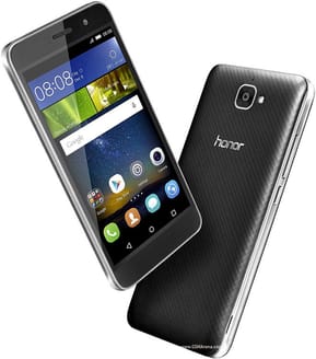 Honor Holly 2 Plus