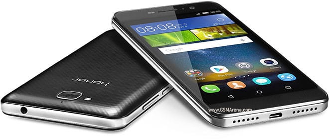 Honor Holly 2 Plus — image 2