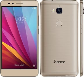 Honor 5X