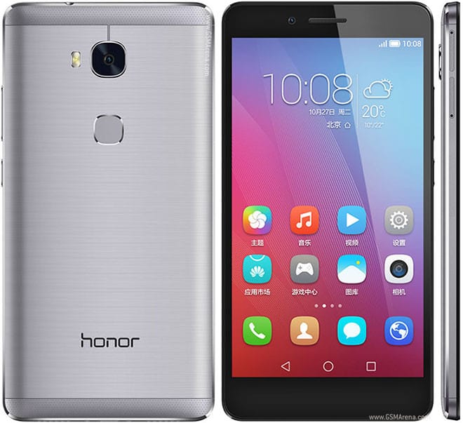 Honor 5X — image 2