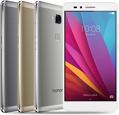 Honor 5X — image 4