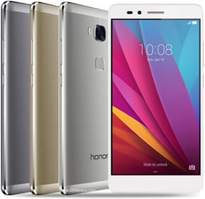 Honor 5X — image 4