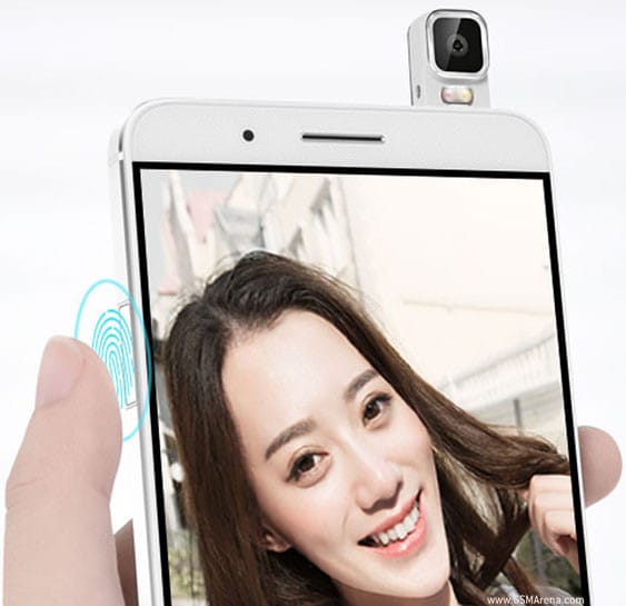Honor 7i — image 5