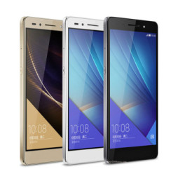 Honor 7