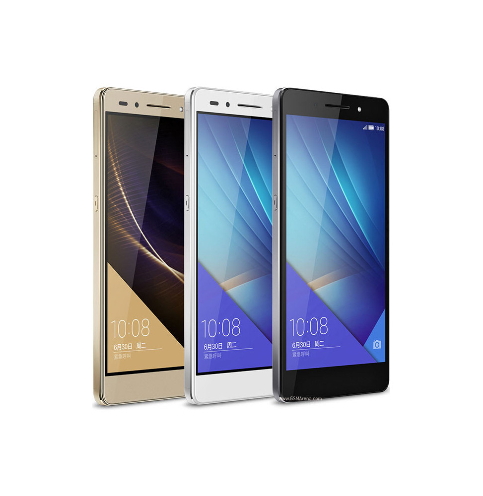 Honor 7