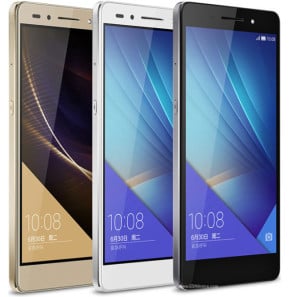 Honor 7