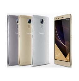 Honor 7
