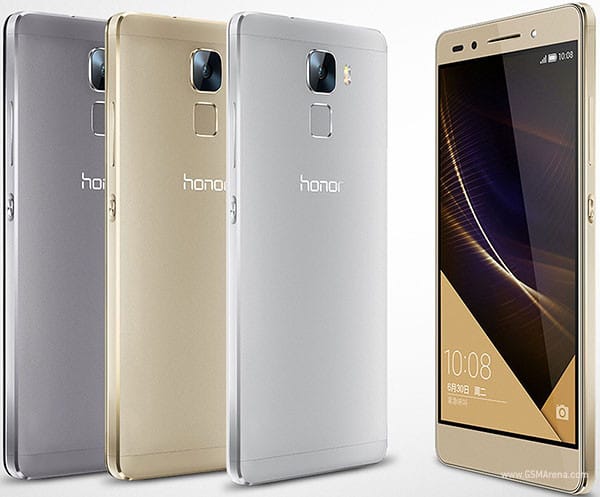 Honor 7 — image 2