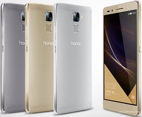 Honor 7 — image 2
