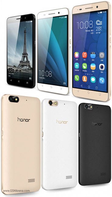 Honor 4C — image 2