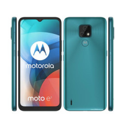Motorola Moto E7