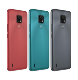 Motorola Moto E7