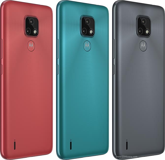 Motorola Moto E7 — image 2