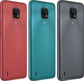 Motorola Moto E7 — image 2