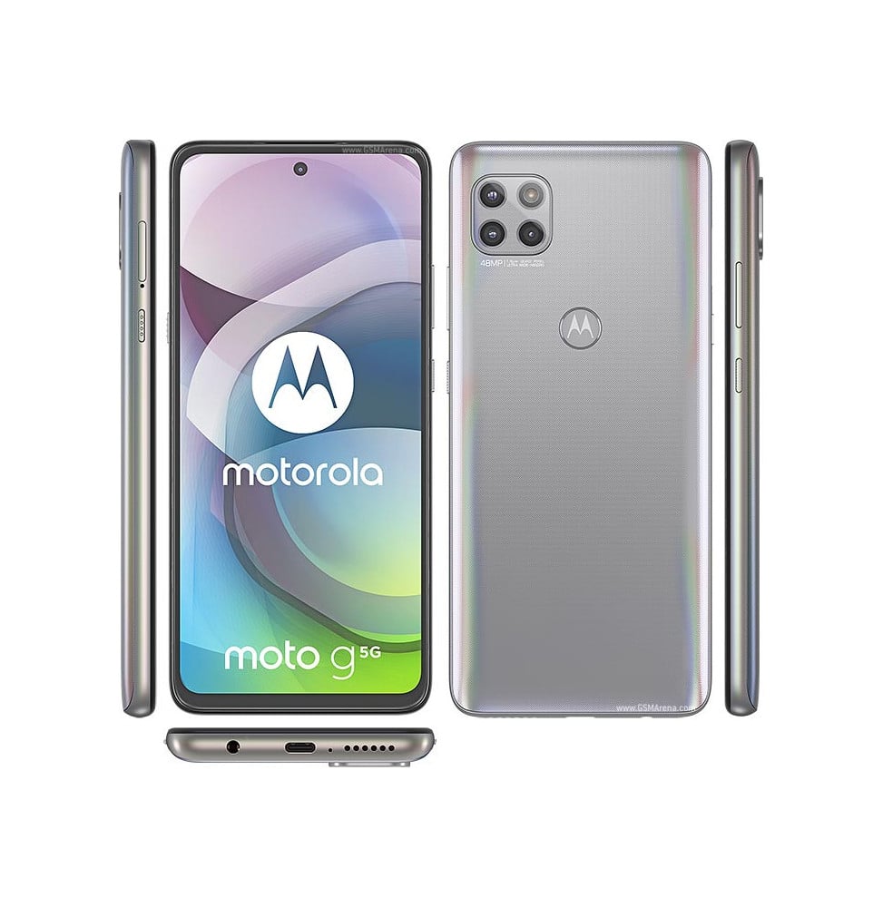 Motorola Moto G 5G