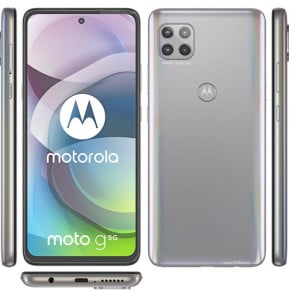 Motorola Moto G 5G