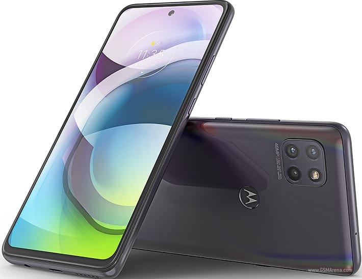 Motorola Moto G 5G — image 2
