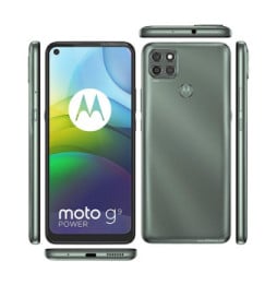 Motorola Moto G9 Power