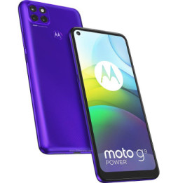 Motorola Moto G9 Power