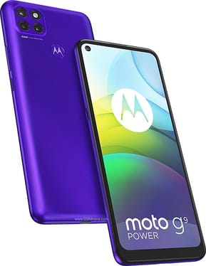 Motorola Moto G9 Power — image 2