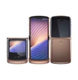 Motorola Razr 5G