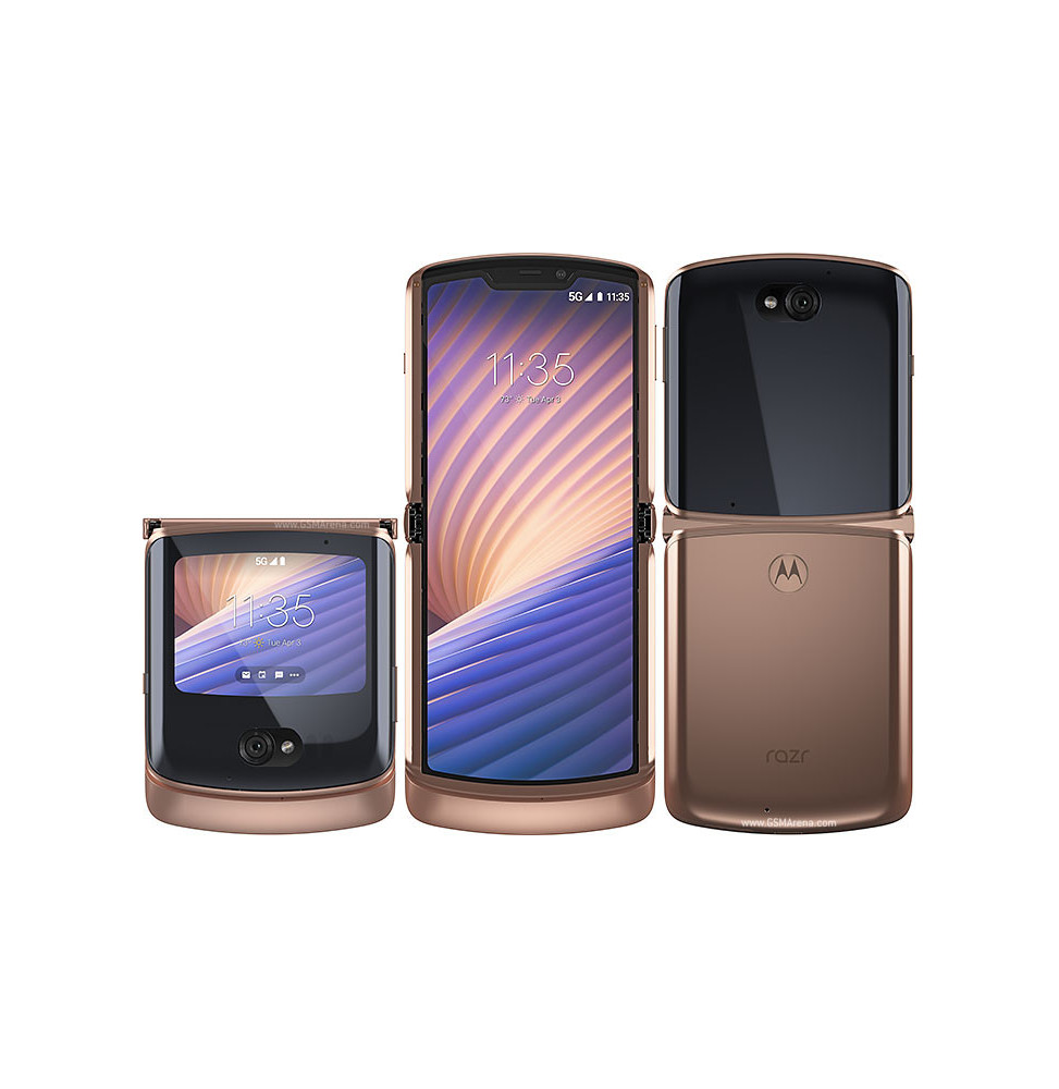 Motorola Razr 5G