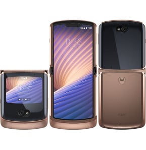 Motorola Razr 5G