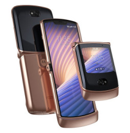Motorola Razr 5G