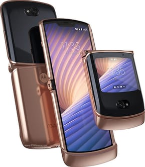 Motorola Razr 5G — image 2