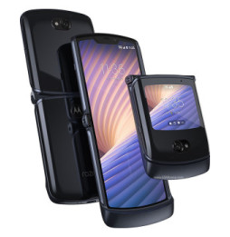 Motorola Razr 5G