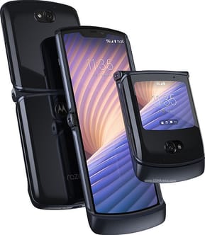 Motorola Razr 5G — image 3