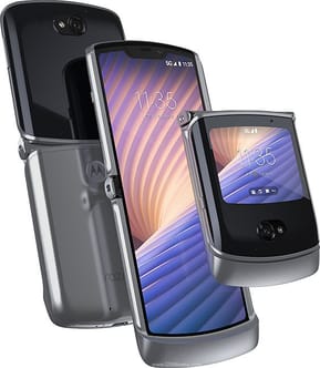 Motorola Razr 5G — image 4