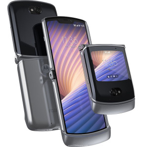 Motorola Razr 5G