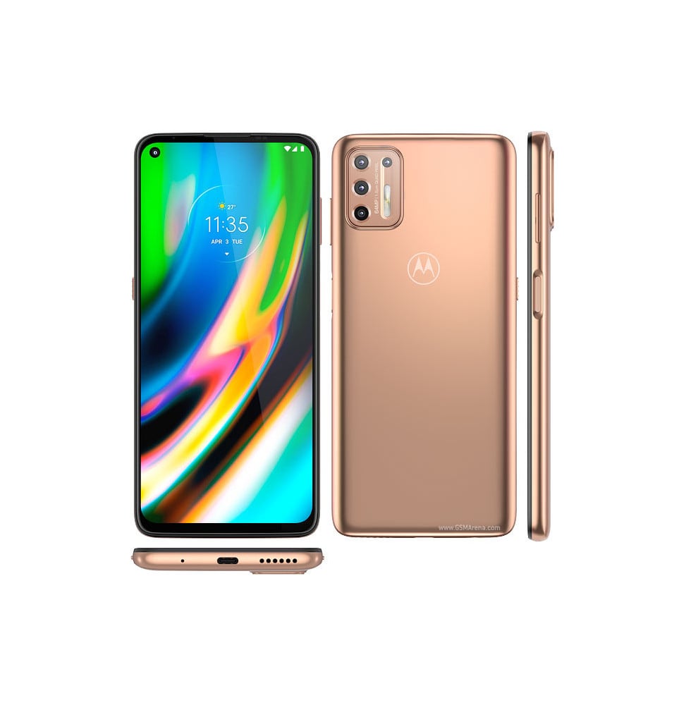 Motorola Moto G9 Plus