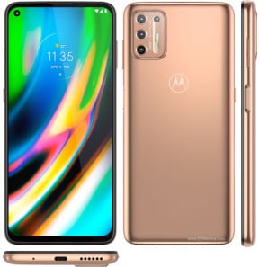 Motorola Moto G9 Plus